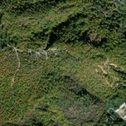 Satellite imagery of Ǵurova Glava, MK