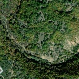 Satellite imagery of Ǵurova Glava, MK