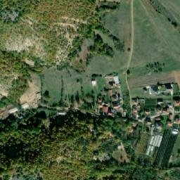 Satellite imagery of Ǵurova Glava, MK