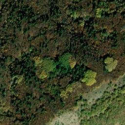 Satellite imagery of Prženik, MK