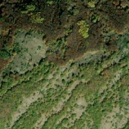 Satellite imagery of Prženik, MK