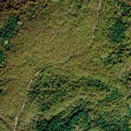 Satellite imagery of Ǵavatakoski Rid, MK