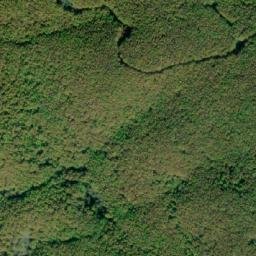 Satellite imagery of Dolgi Rid, MK