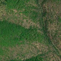 Satellite imagery of Tumbojca, MK