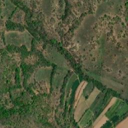 Satellite imagery of Tumbojca, MK