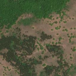 Satellite imagery of Vetruška, MK