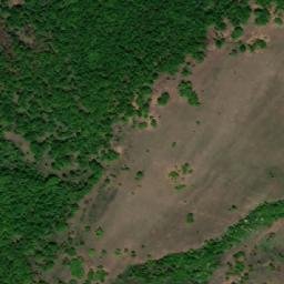 Satellite imagery of Redeš, MK