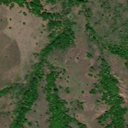 Satellite imagery of Redeš, MK