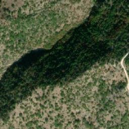 Satellite imagery of Pešta, MK