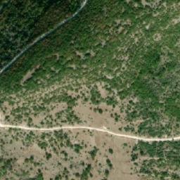 Satellite imagery of Pešta, MK