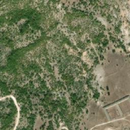 Satellite imagery of Pešta, MK