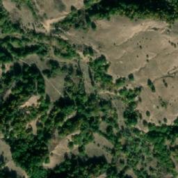 Satellite imagery of Biglica, MK