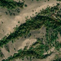 Satellite imagery of Polica, MK