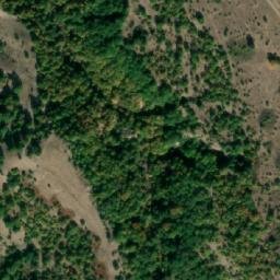 Satellite imagery of Polica, MK