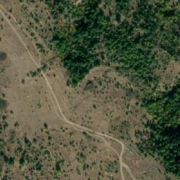 Satellite imagery of Polica, MK