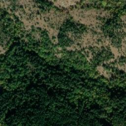 Satellite imagery of Meḱipot, MK