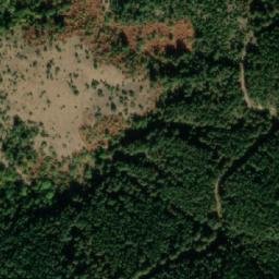 Satellite imagery of Meḱipot, MK