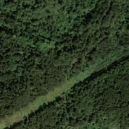 Satellite imagery of Strni Breg, MK