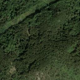 Satellite imagery of Strni Breg, MK