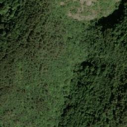 Satellite imagery of Strni Breg, MK