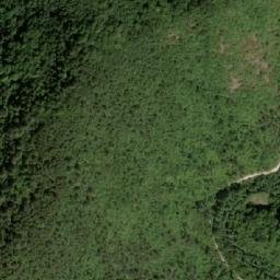 Satellite imagery of Čorapinica, MK