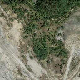 Satellite imagery of Rudnik Ržanovo, MK