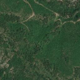 Satellite imagery of Oreot, MK