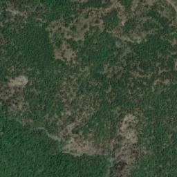 Satellite imagery of Jačmenište, MK