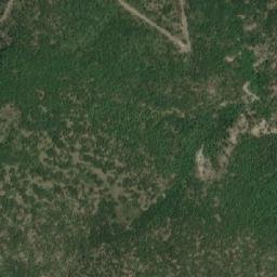 Satellite imagery of Amperatov Rid, MK