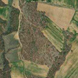 Satellite imagery of TUTGA Noktası MERİÇ, TR