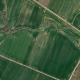 Satellite imagery of TUTGA Noktası MERİÇ, TR