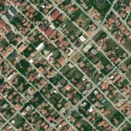 Drone Görünümü