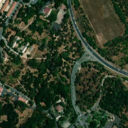 Drone Görünümü