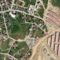 Satellite imagery of survey_point, TR