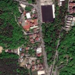 Drone Görünümü