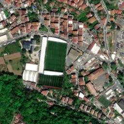 Drone Görünümü