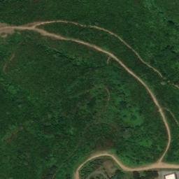 Satellite imagery of Kavak Burnu, TR
