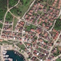 Drone Görünümü