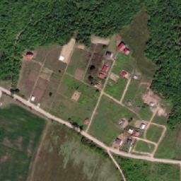 Drone Görünümü