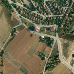 Drone Görünümü