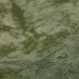Satellite imagery of Mount Legli, AM
