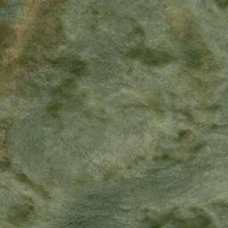 Satellite imagery of Mount Legli, AM