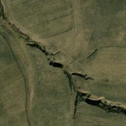 Satellite imagery of Sragagat’, AM