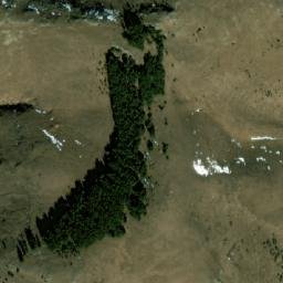 Satellite imagery of Gomalanj, AM
