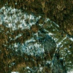 Satellite imagery of Ts’lak’ar, AM