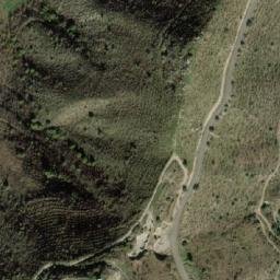 Satellite imagery of Berdategh, AM