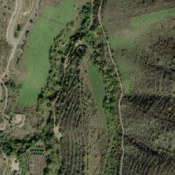 Satellite imagery of Berdategh, AM