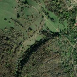 Satellite imagery of Maralants’ Hogher, AM