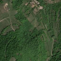 Satellite imagery of Berdat’aghi, AM