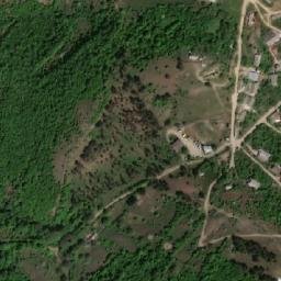 Satellite imagery of Berdat’aghi, AM